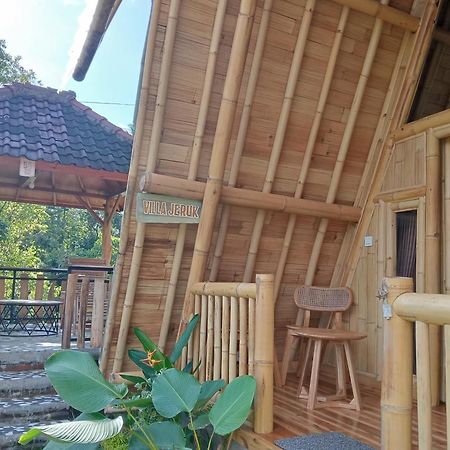 Sekumpul Bali Hidden Space Singaraja Esterno foto