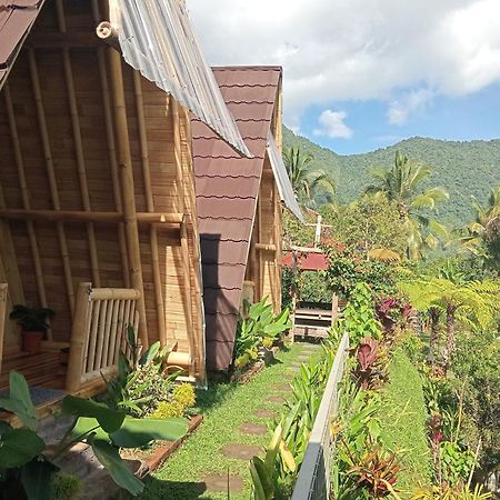 Sekumpul Bali Hidden Space Singaraja Esterno foto