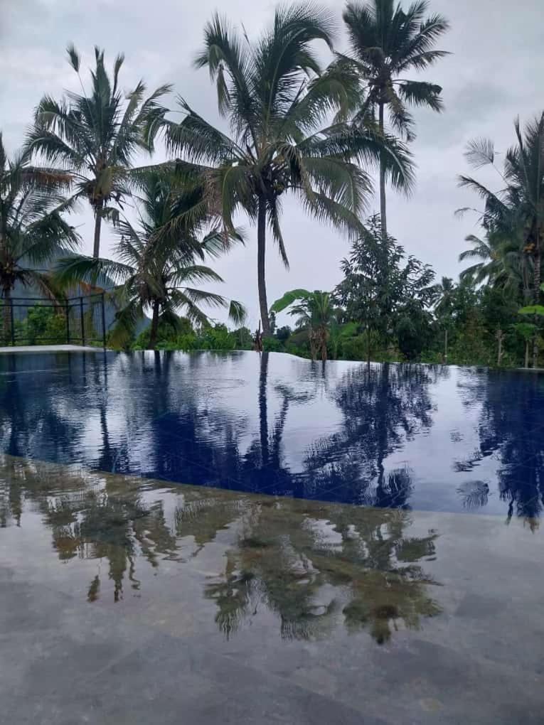 Sekumpul Bali Hidden Space Singaraja Esterno foto