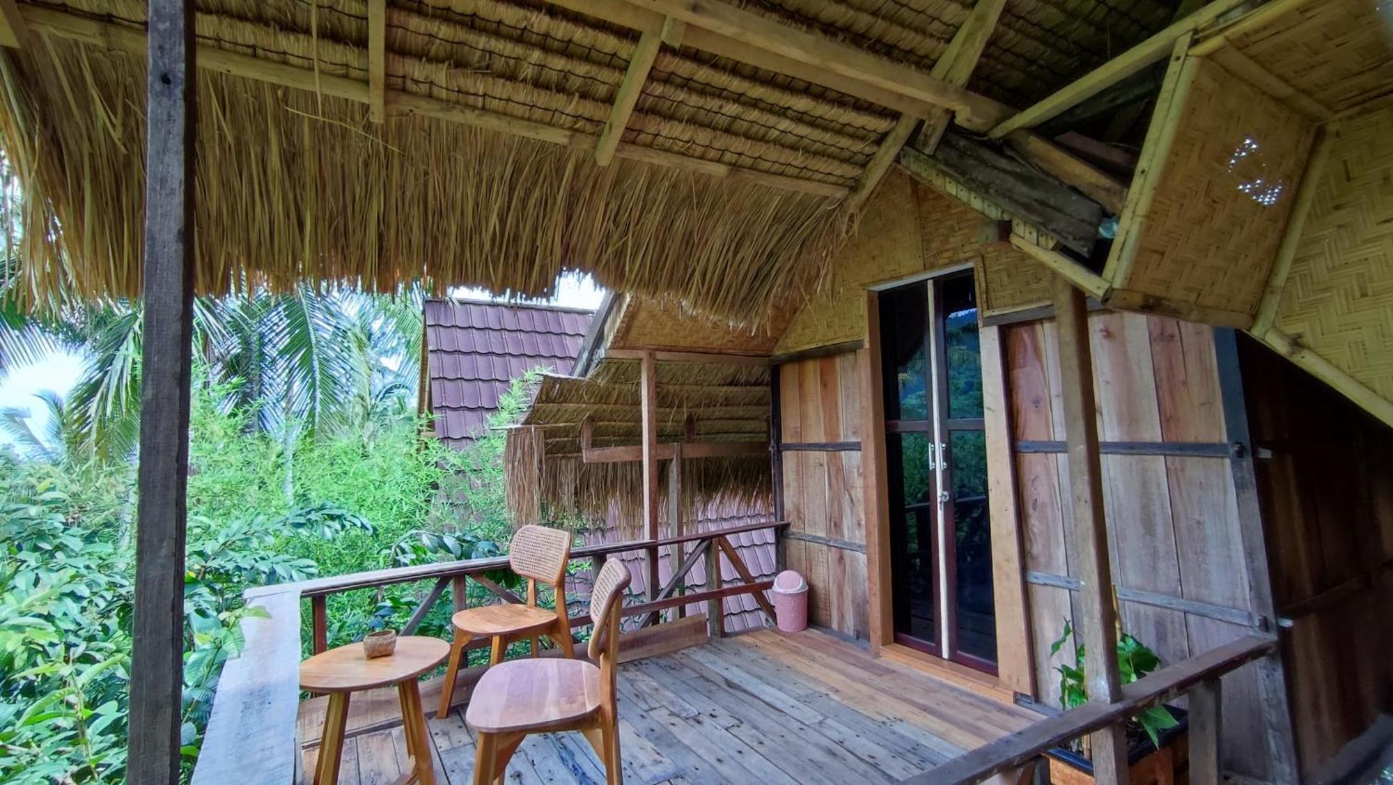 Sekumpul Bali Hidden Space Singaraja Esterno foto