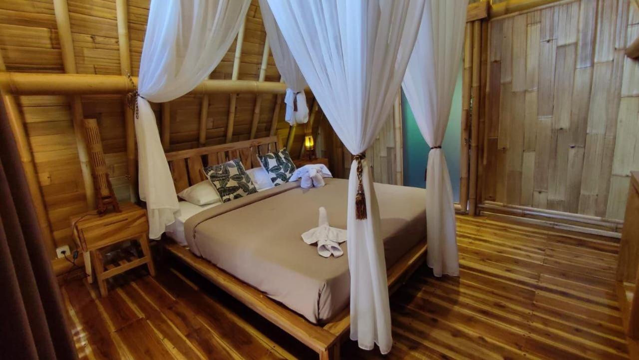 Sekumpul Bali Hidden Space Singaraja Esterno foto